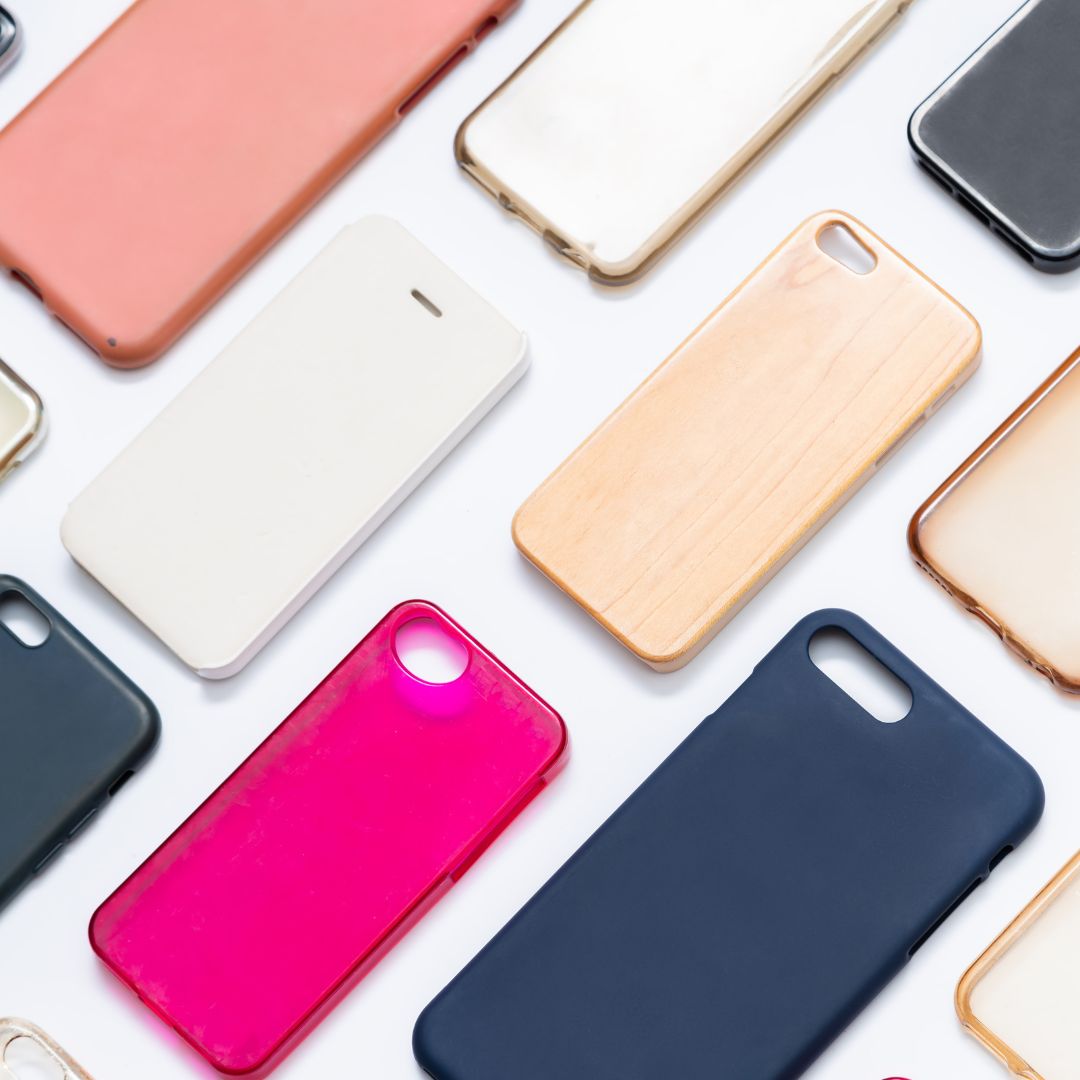 Innovative Materials for Custom Phone Covers Beyond Basics