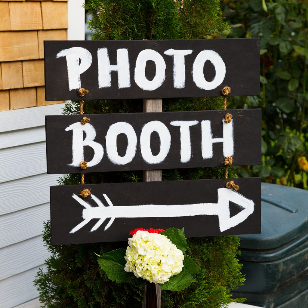 Capturing Moments, Creating Memories: Photo Booth In Las Vegas Events