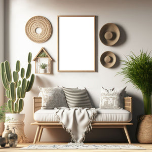 Reasons To Use A2 Frame While Decorating A Room