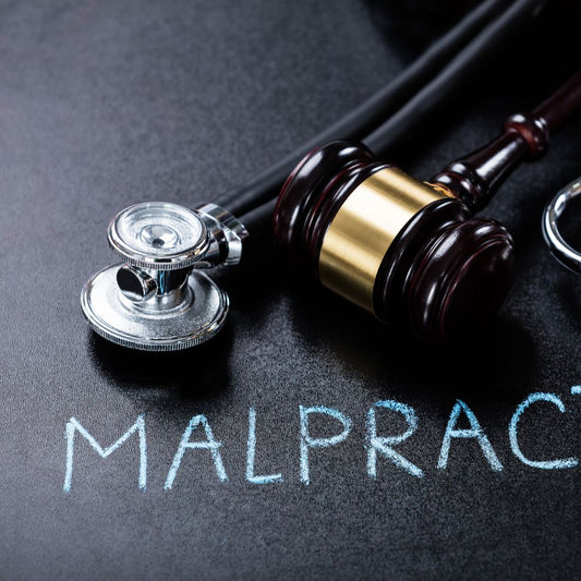 Physician Malpractice