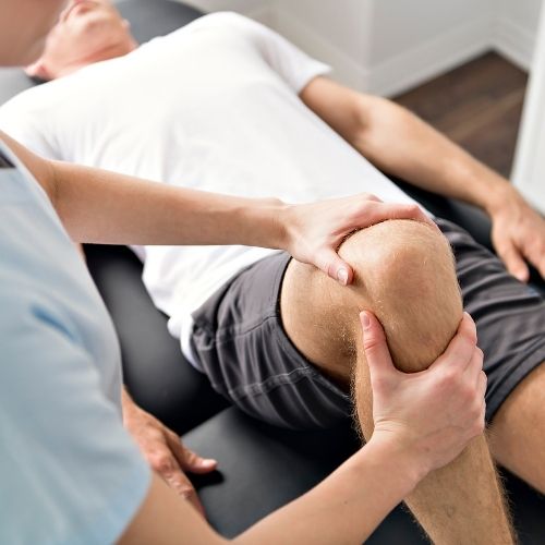 Everything You Need To Know About Physiotherapy