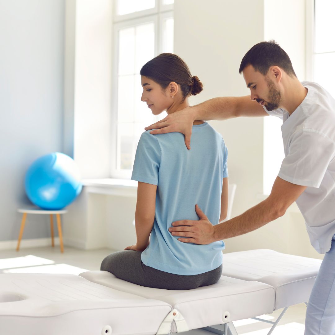Physiotherapy Treatment