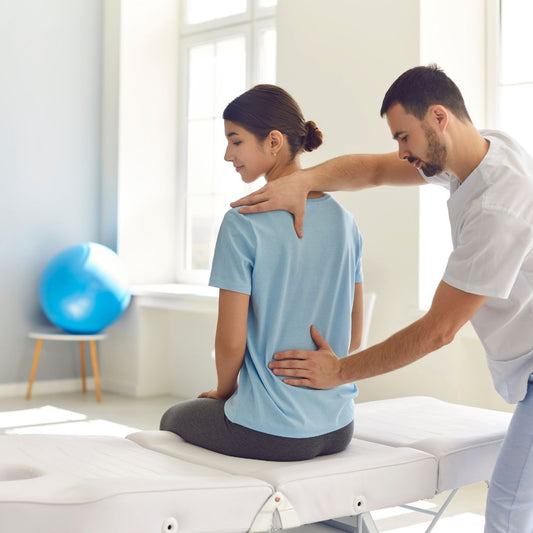 Physiotherapy Treatment
