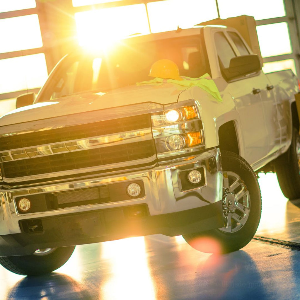 Gas vs. Diesel Pickup Trucks: An In-Depth Look at Their Pros and Cons