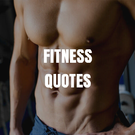 Men's Fitness - 10+ Fitness Quotes To Inspire You