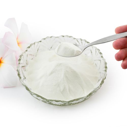 Plant-Based Collagen