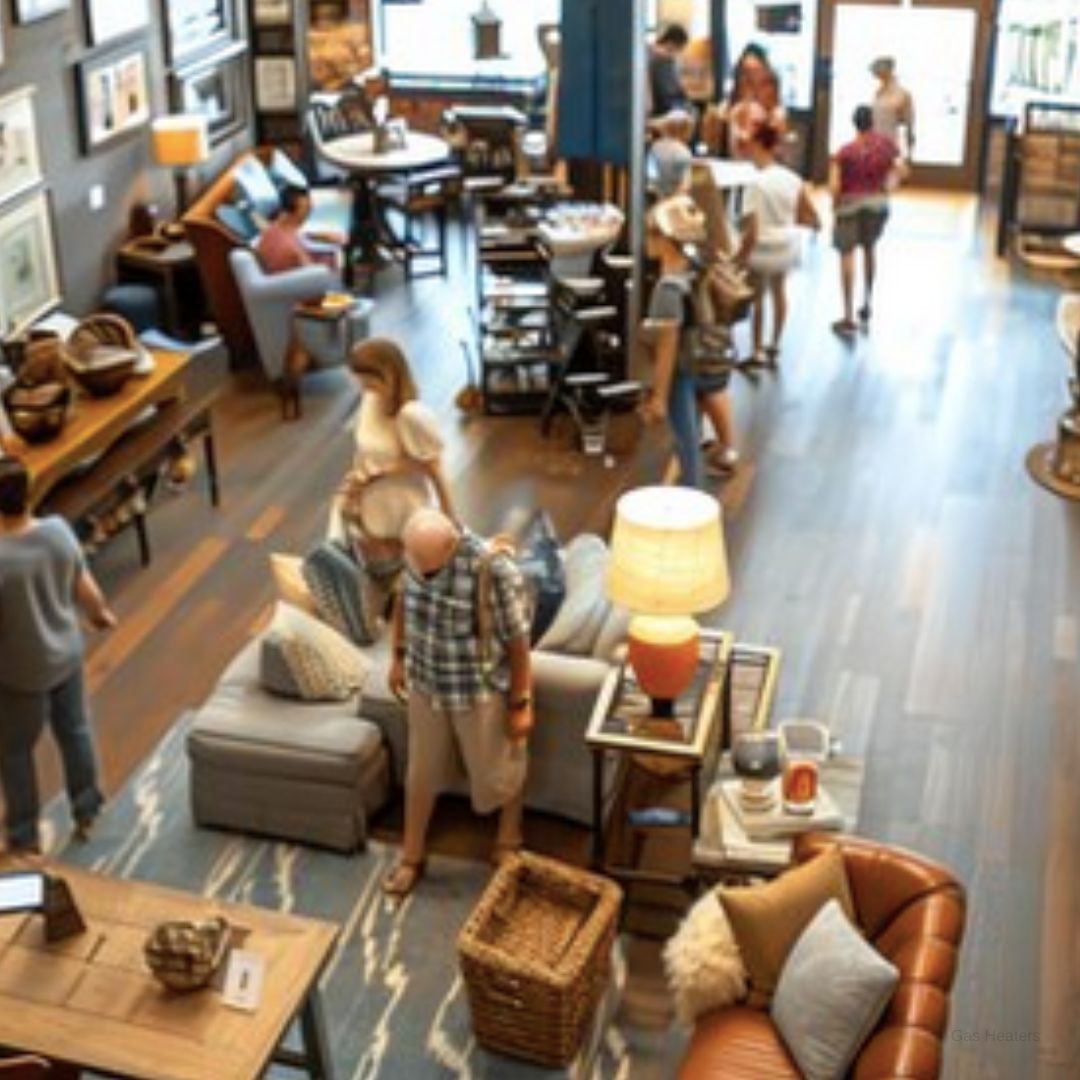 Furniture Stores