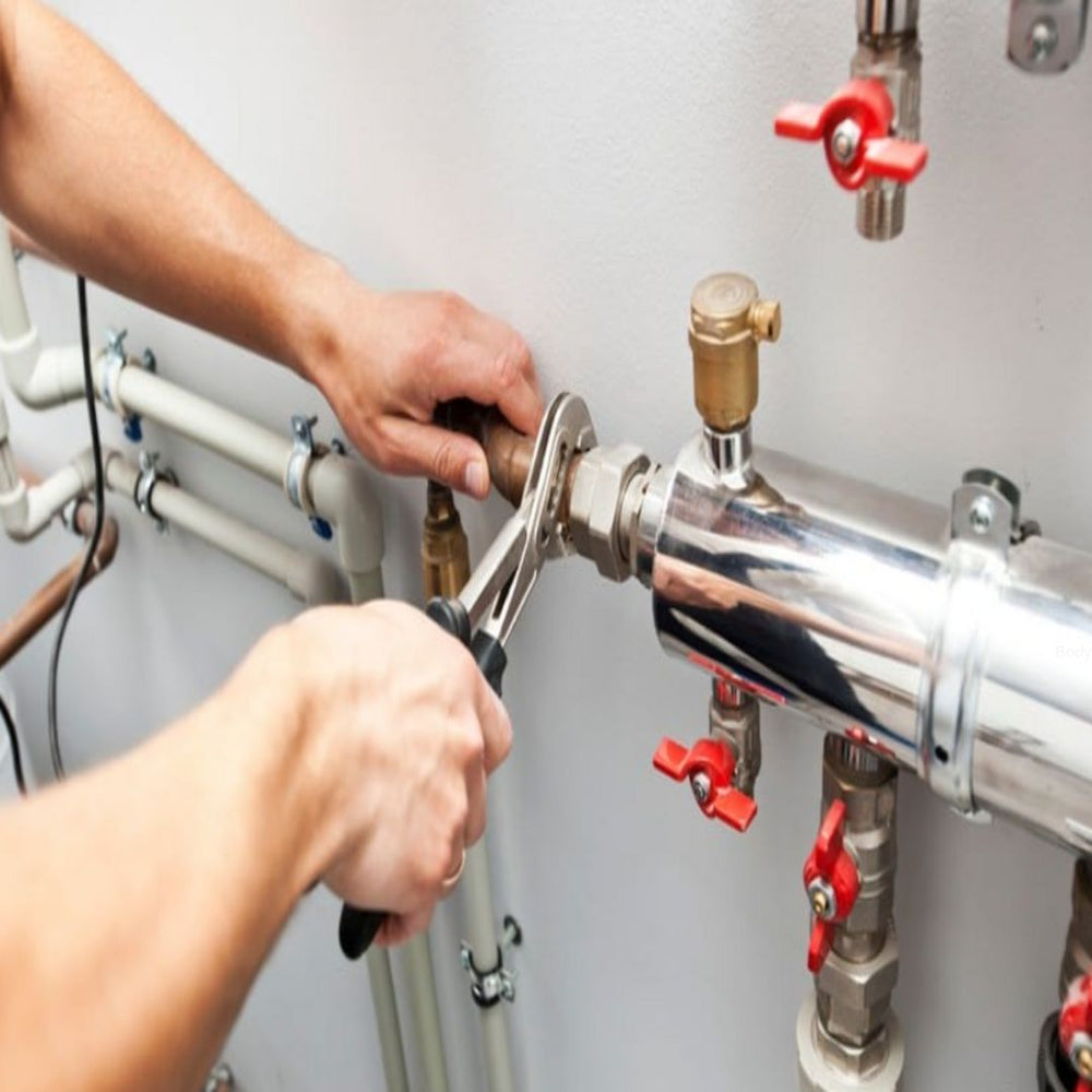 Plumber