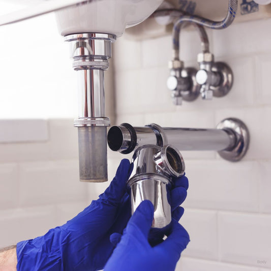 Plumber 