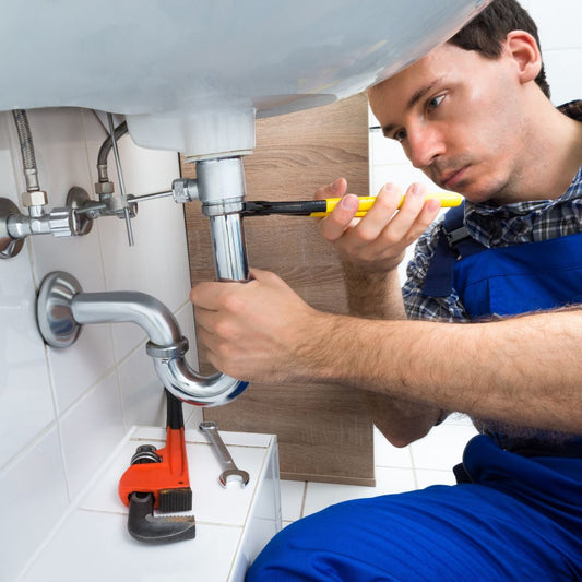 Plumber