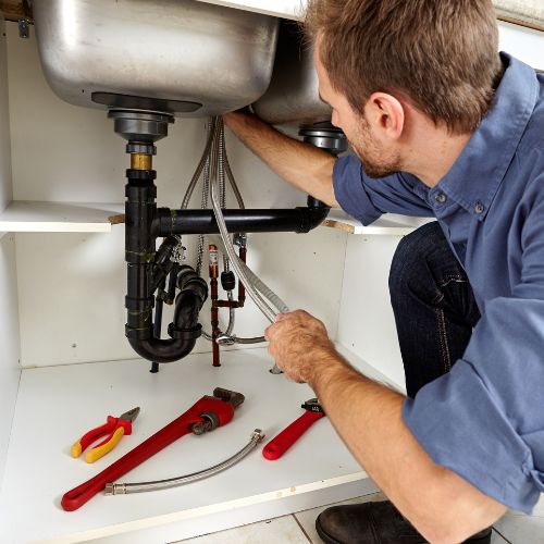 Why is Hiring Expert Plumbers Vital for Commercial Projects?
