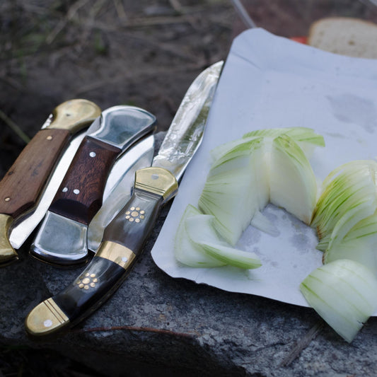 Pocket Knives