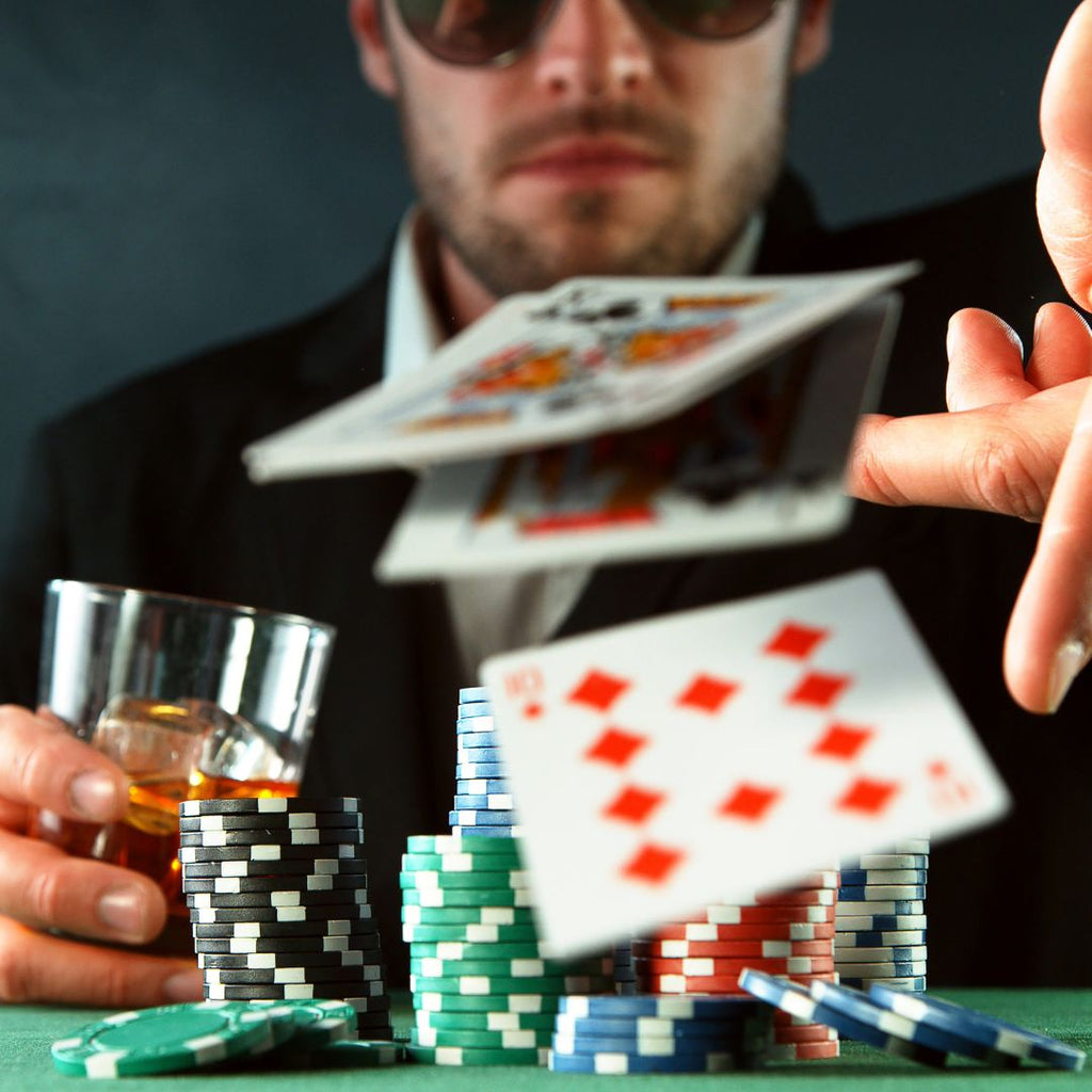 Poker Style