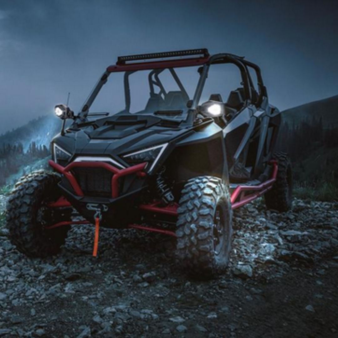 Polaris Ranger Accessories