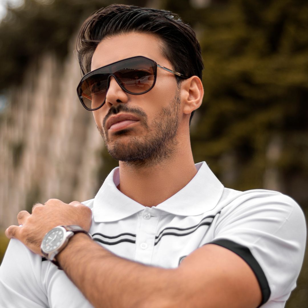 How to Style Polo Shirts: A Guide to Timeless Fashion