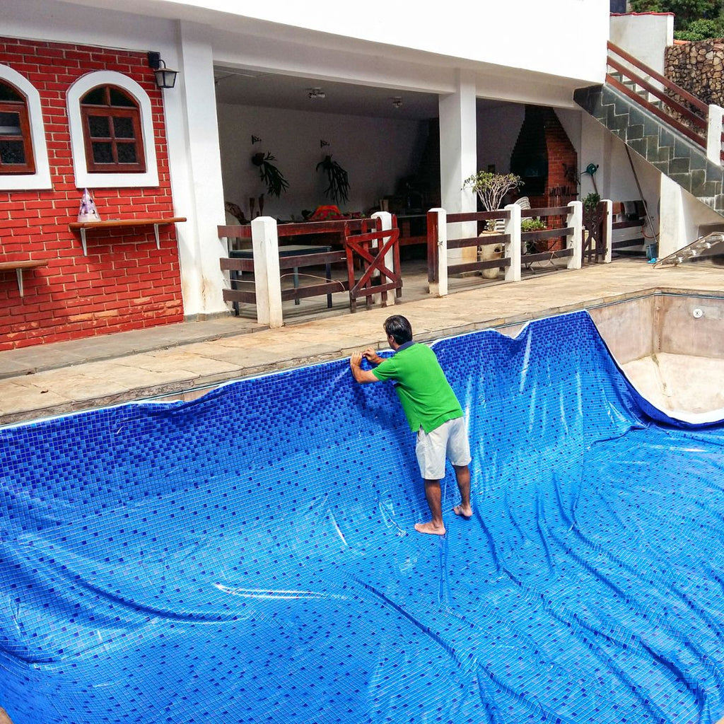 Pool Installation