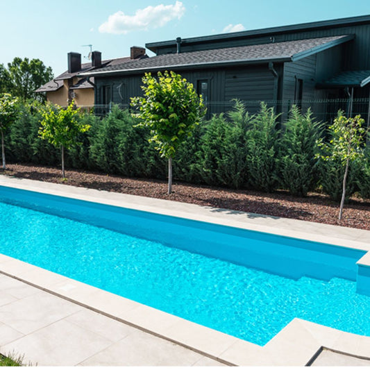 Pool Renovation Easy 