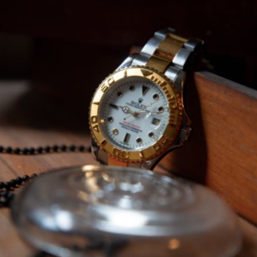 Need a New Watch? Here are Some Popular Brands to Check Out