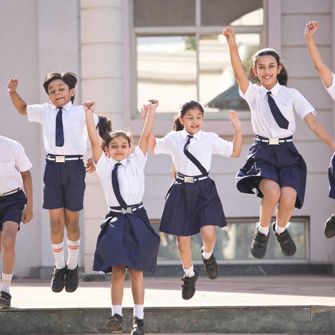 Portable Schools