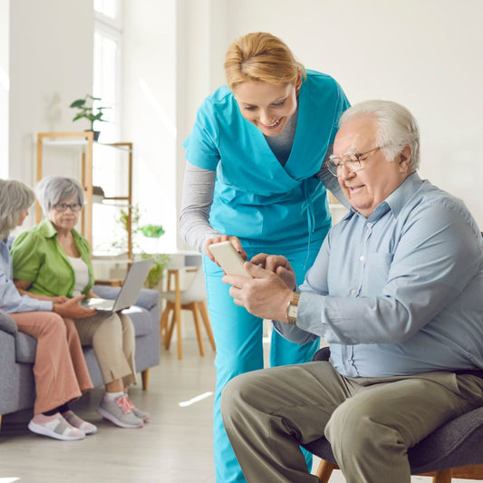 Positive Retirement