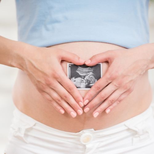 Pre-Pregnancy Body