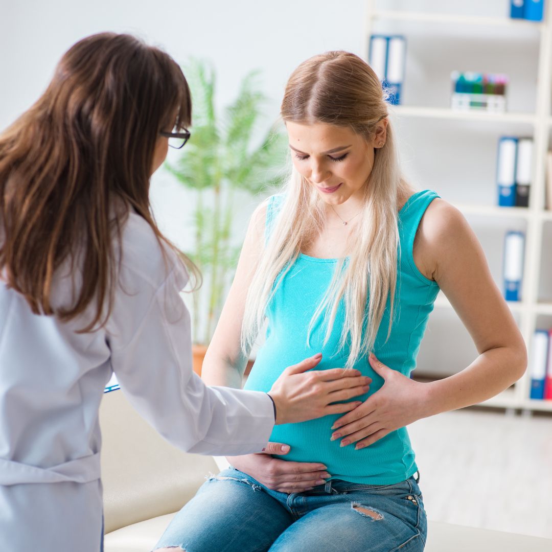 What is Pre Pregnancy Check Up and what does it Involve?