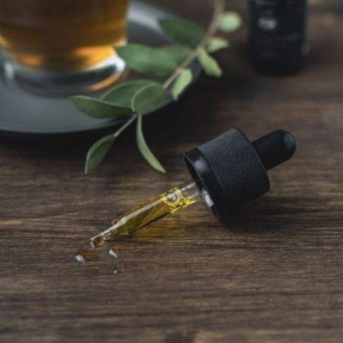 How Do I Use Premium CBD?