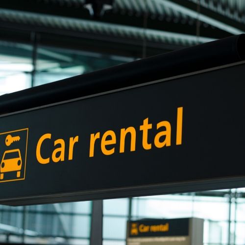 Premium Class Car Rental Service