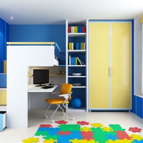 Preparing For the Stage of Rolling Over in Kids