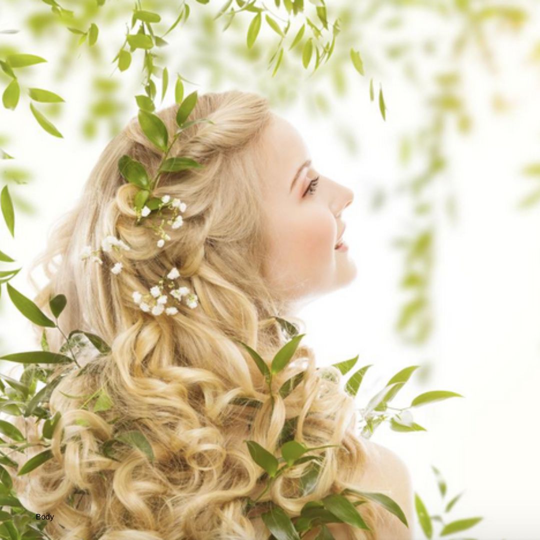 Natural Choices for New Beginnings: Preparing for Motherhood with Organic Products