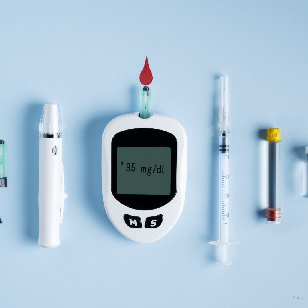 Preventive Health Testing
