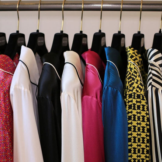 Print, Pattern, Texture and Colour: How To Be Bold with your Suit Choices?