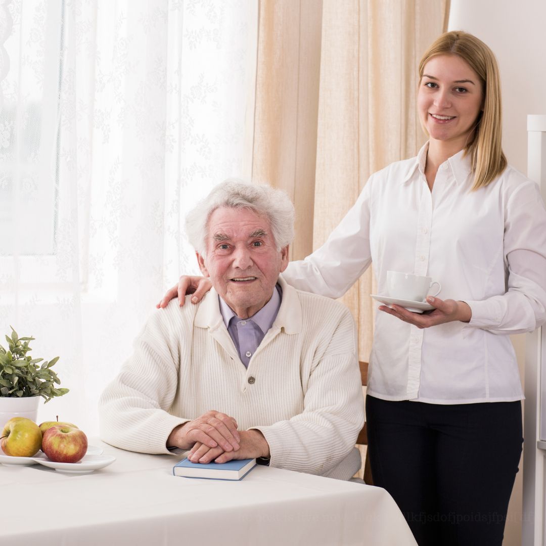 The Benefits of Hiring a Private-Duty Caregiver