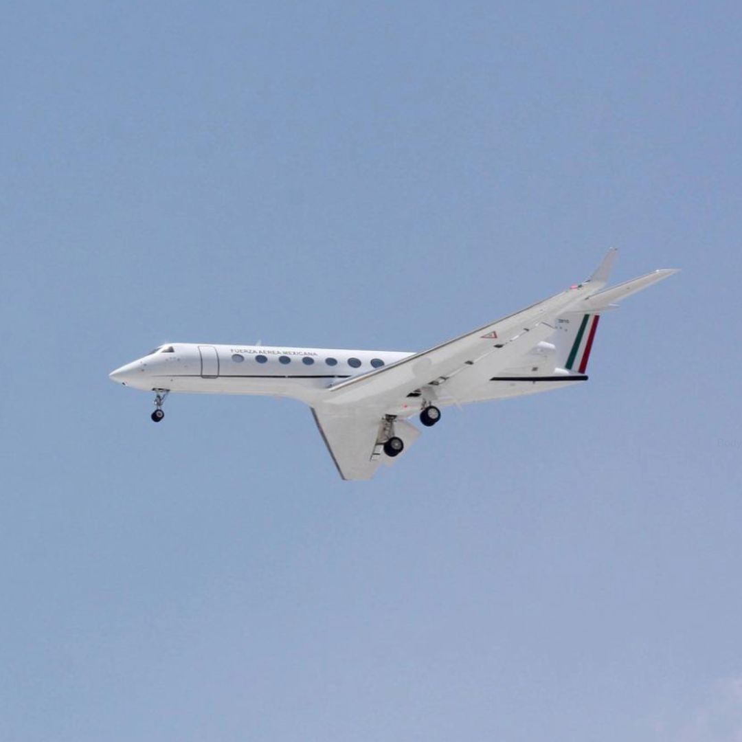 Private Jet Service Provider