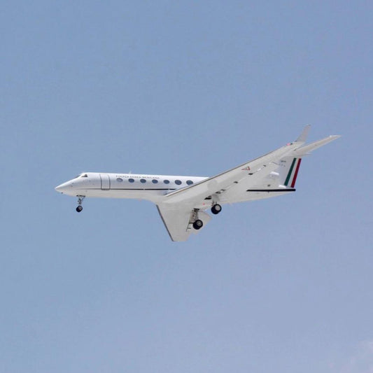 Private Jet Service Provider