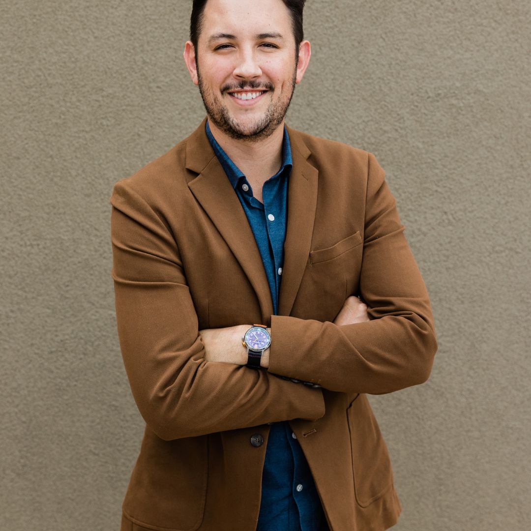 Professional Headshots