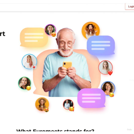  Profile on Euromeets