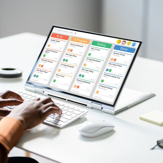 Efficient Project Management Tips for Home Builders