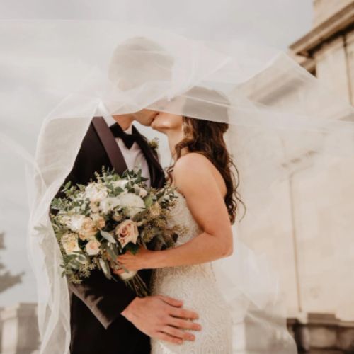 The Pros of a Smaller Wedding