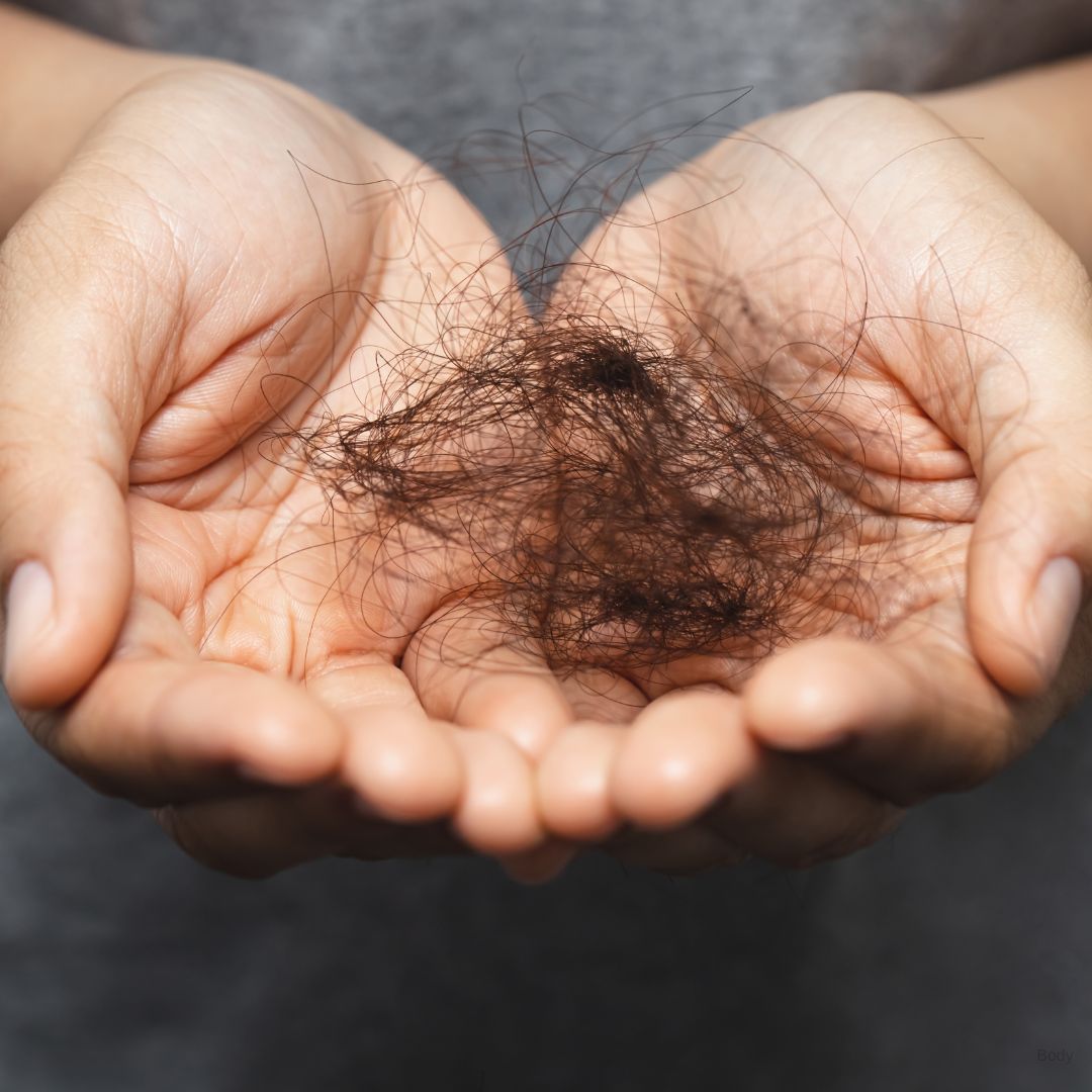 Protect Your Hair