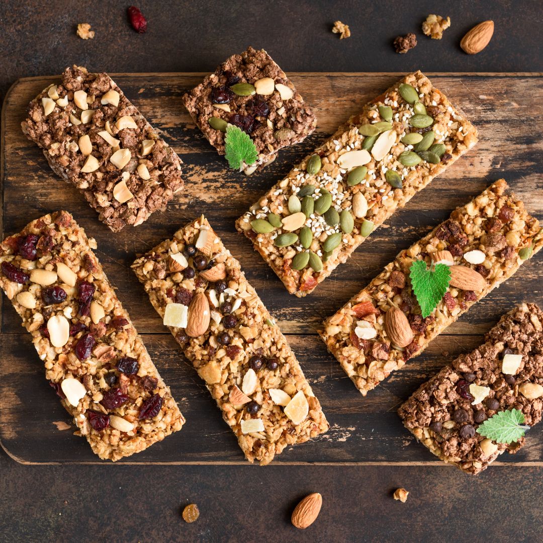 Protein Bars