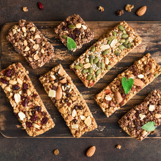 Protein Bars