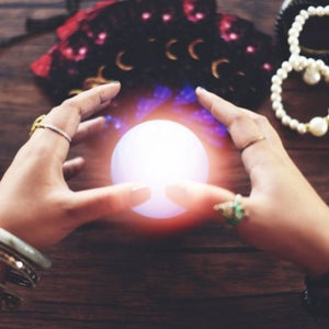 What Is a Psychic Reading?