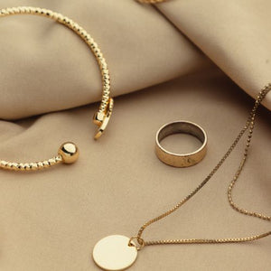8 Benefits of Purchasing Jewelry On Credit
