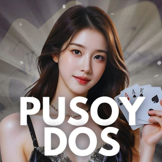 Pusoy Dos