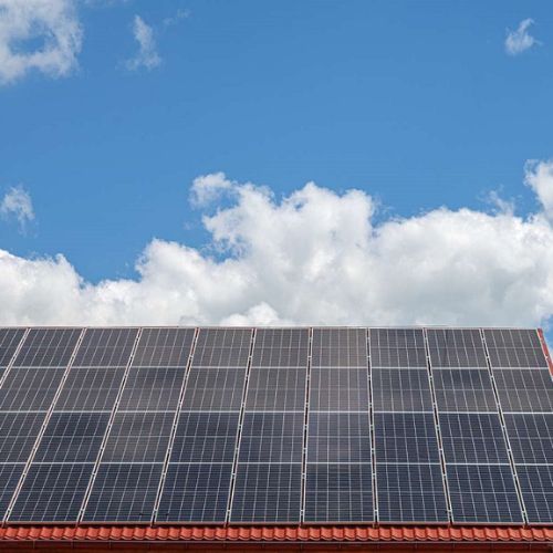 Put Your Family First With Solar Power
