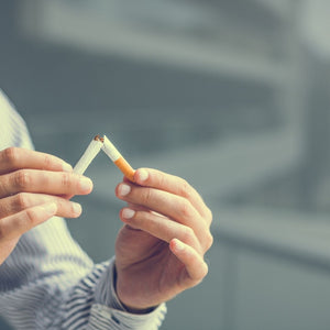 Top 5 Tips For Quitting Smoking
