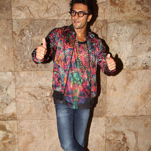 Learn The Art Of Quirky Dressing From This Bollywood Superstar