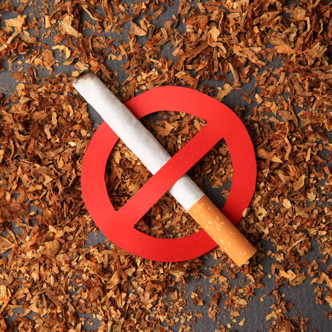 How To Stop Smoking: Helpful Tips and Advice - LIFESTYLE BY PS