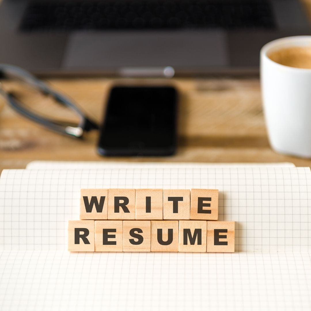 How To Write A Resume To Get More Shortlists 